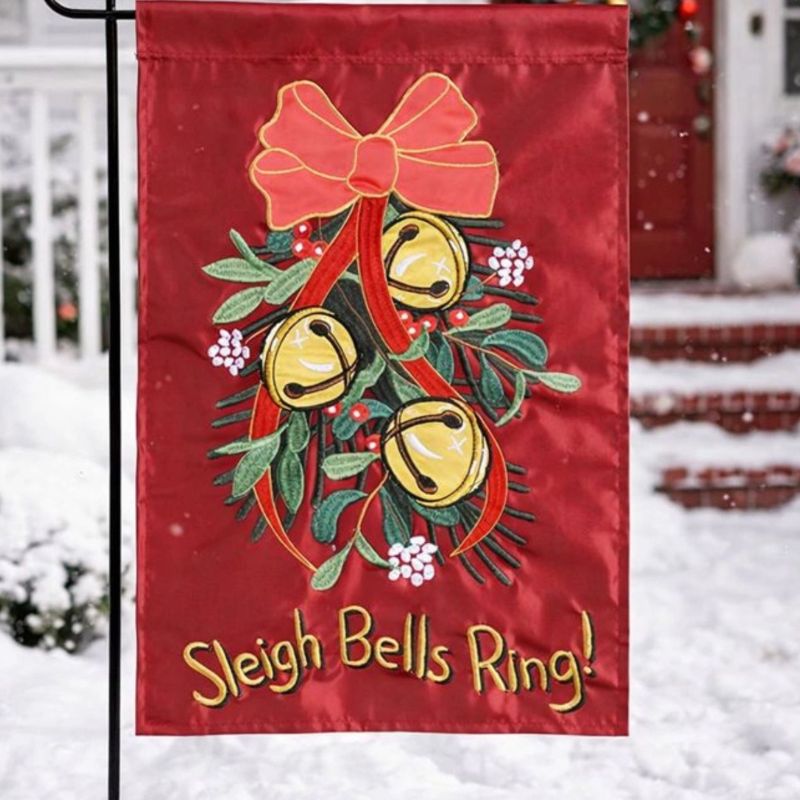 Christmas Flags